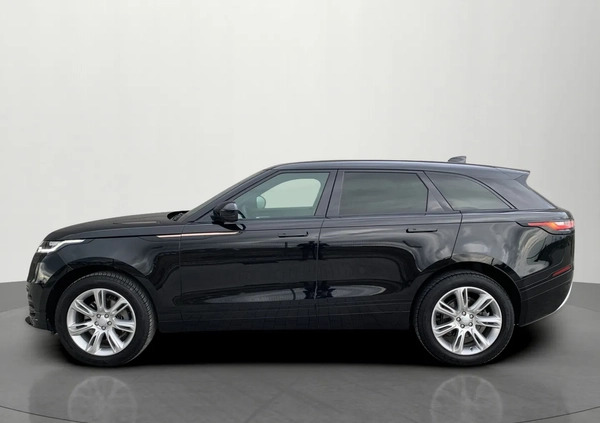 Land Rover Range Rover Velar cena 299000 przebieg: 16500, rok produkcji 2022 z Lubin małe 106